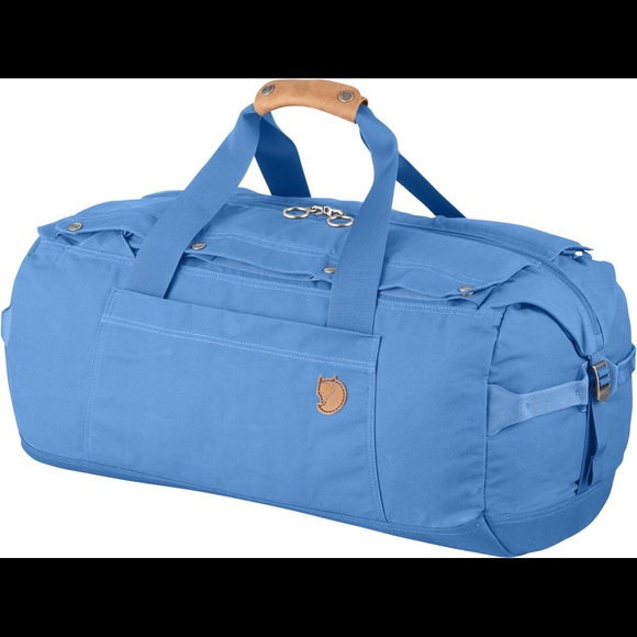 Fjallraven Other - Fjallraven Duffel No. 6 Small (Unisex)